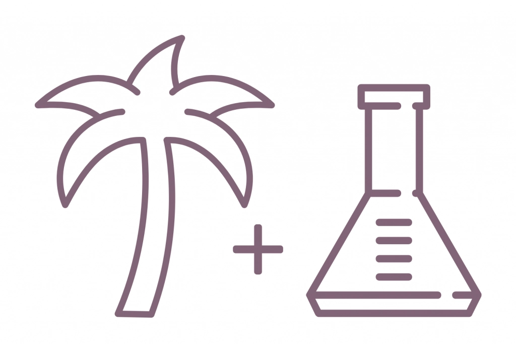 Cetyl Palmitate in Skin care