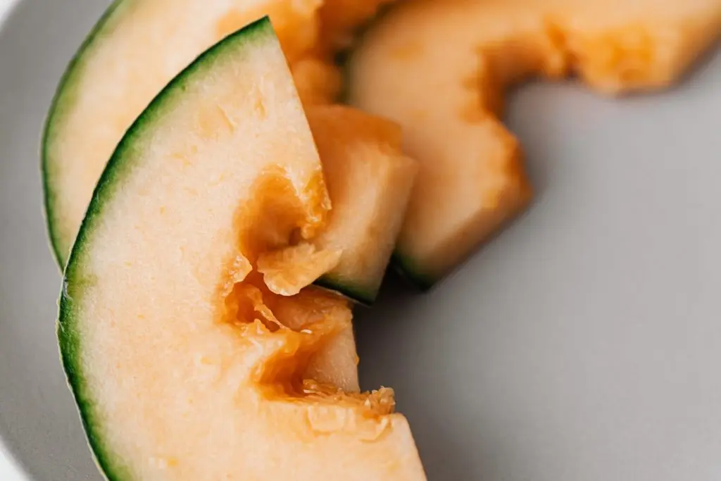 Cucumis Melo Melon Fruit Extract