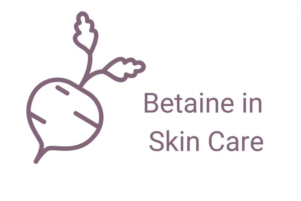 Betaine in Skin Care