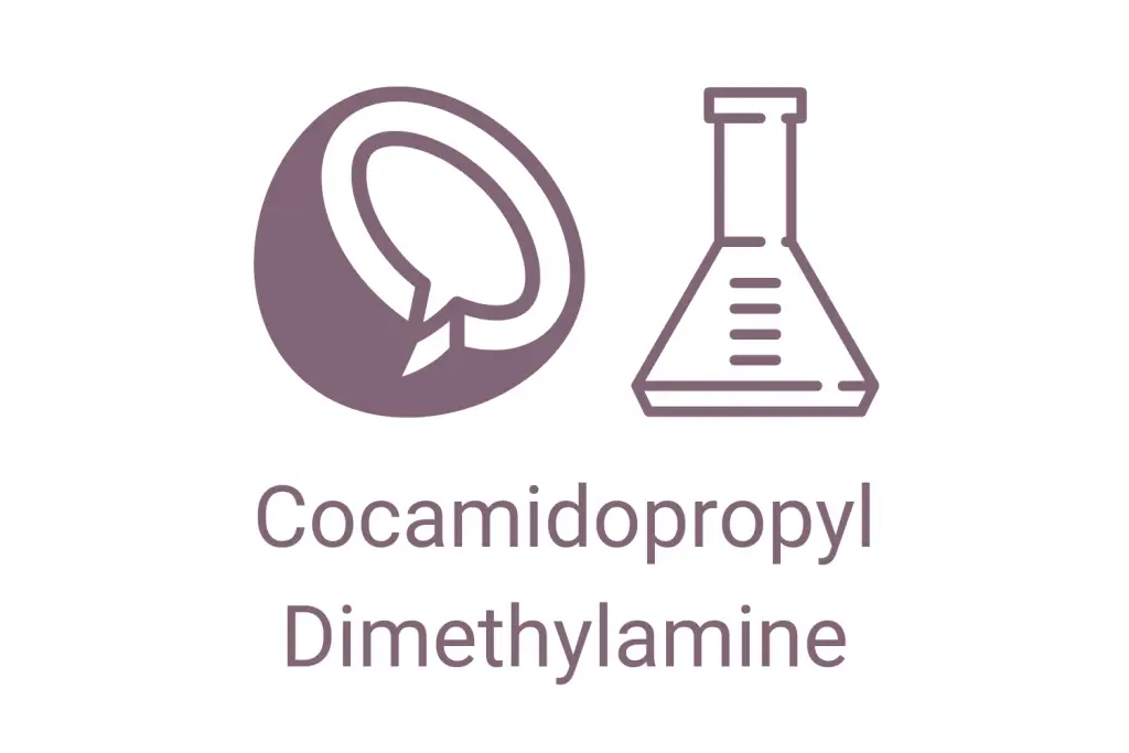 Cocamidopropyl Dimethylamine in Skincare