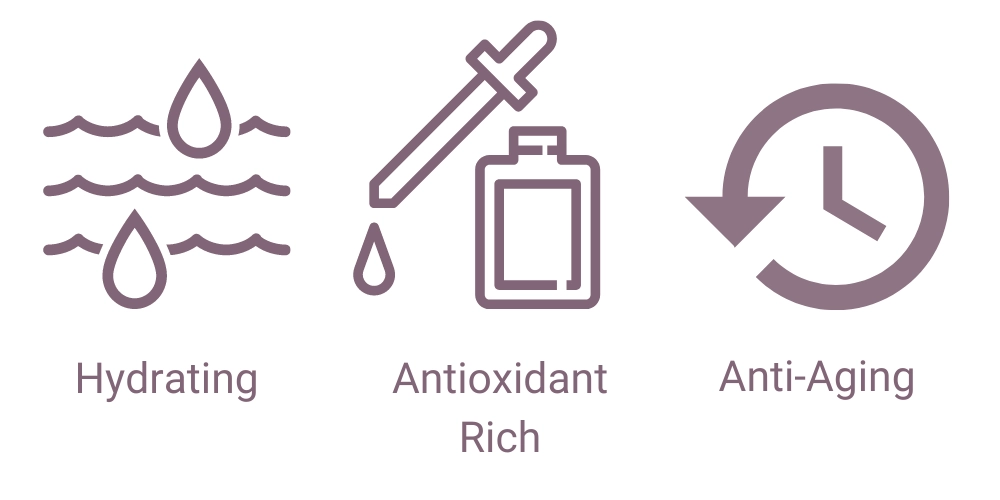 amaranth seed oil skin benefits