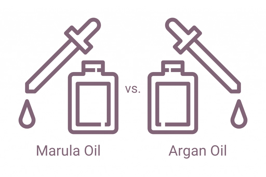 Marula Oil vs. Argan Oil - Which is Better?