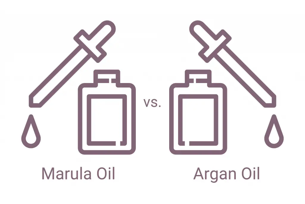 Marula Oil vs. Argan Oil - Which is Better?