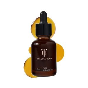 True Botanicals Clear Pure Radiance Oil