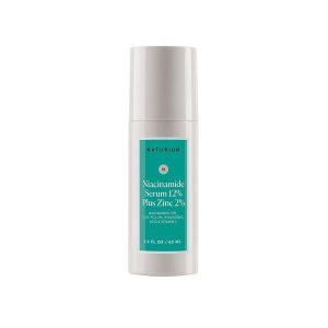 Naturium Niacinamide Serum 12% + Zinc 2%