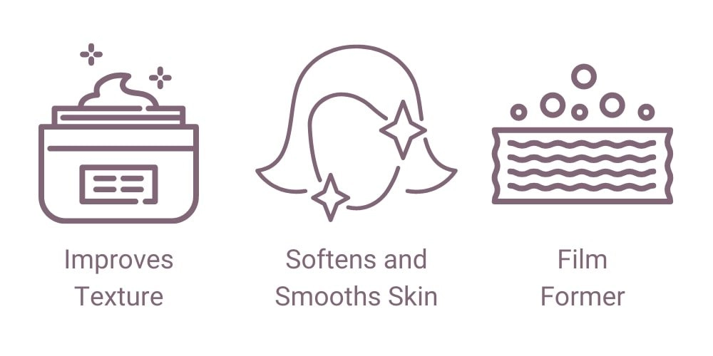 Isoamyl Laurate Skin Benefits