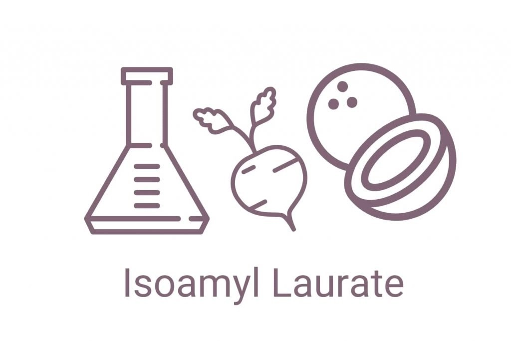 Isoamyl Laurate in Skin Care - Is It Safe