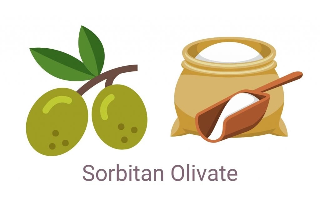 Sorbitan Olivate for Skin