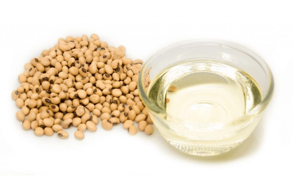 Glycine Soja (Soybean) Oil for Skin