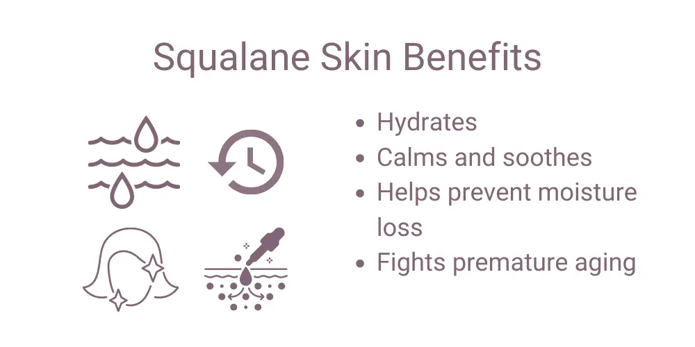 benefits of squalane