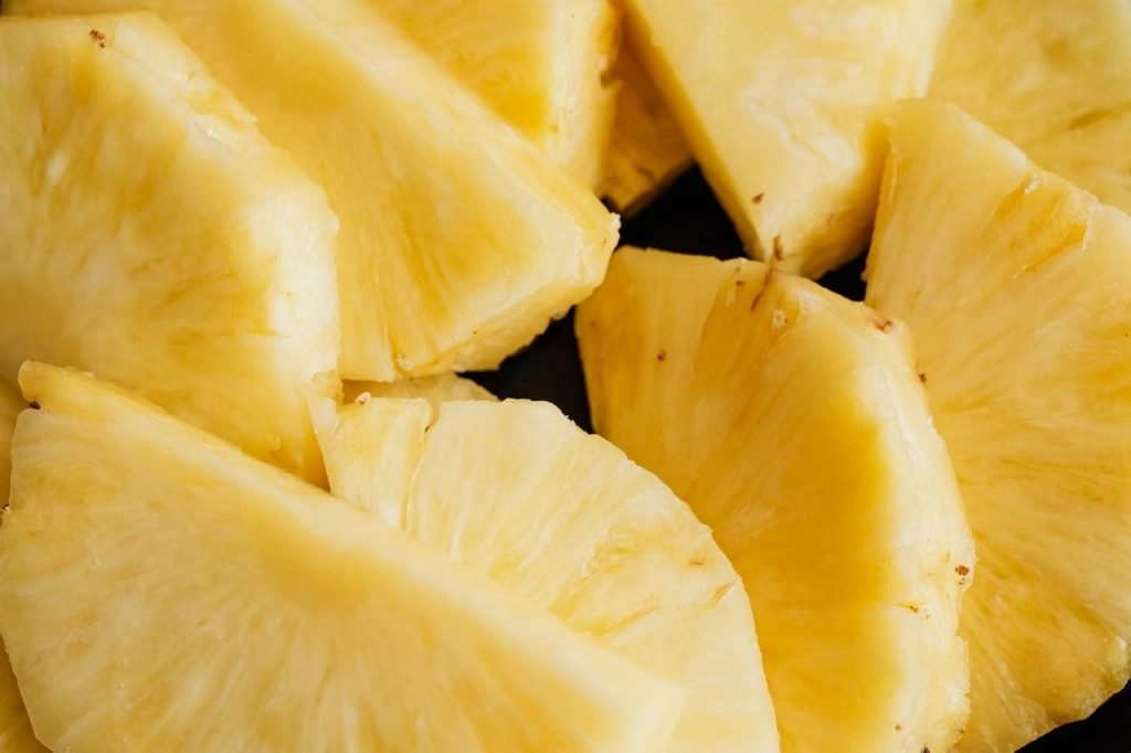 Ananas Sativus (Pineapple) Fruit Extractv