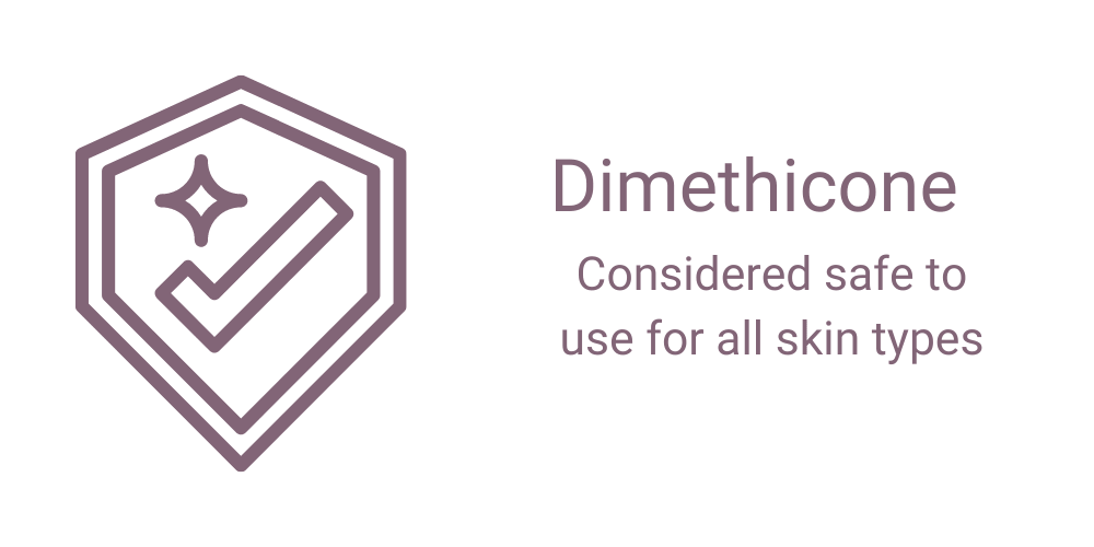 dimethicone for hair