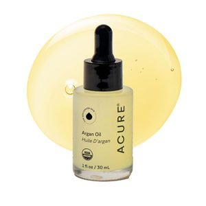 Acure The Essentials Argan Oil