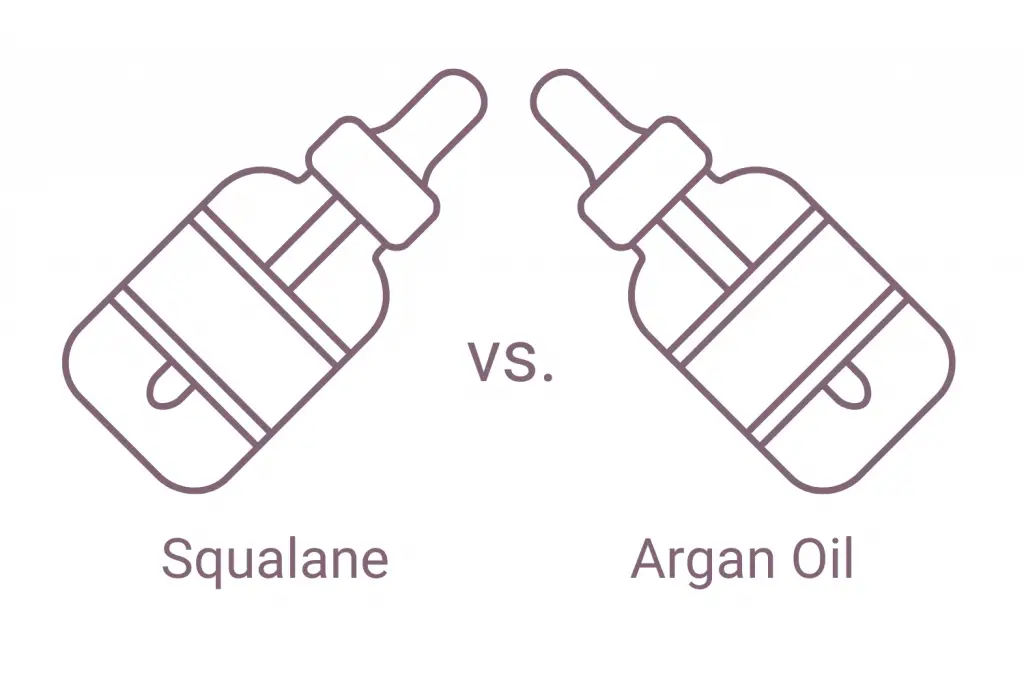 Squalane vs. Argan Oil – Which is Better