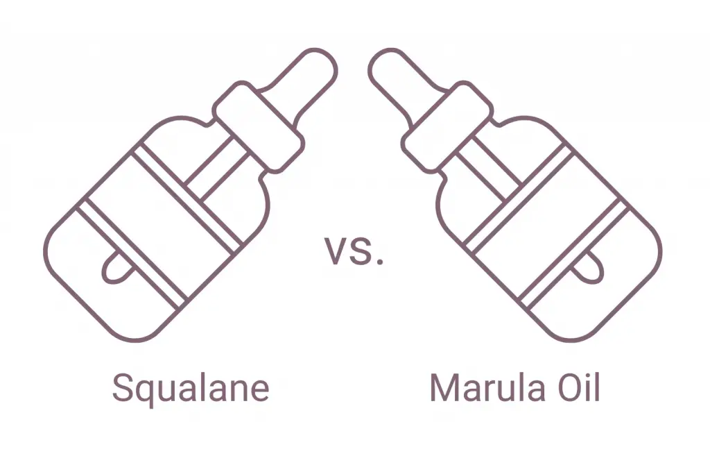 Squalane vs. Marula Oil – Which is Better
