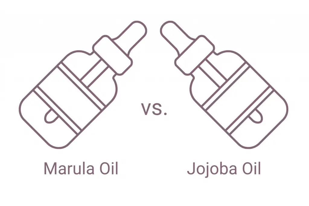 Marula Oil vs Jojoba Oil – Which is Better