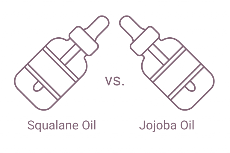 Squalane Oil vs Jojoba oil – Which is Better