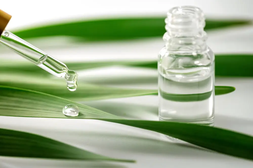 Tea Tree Oil for Hyperpigmentation