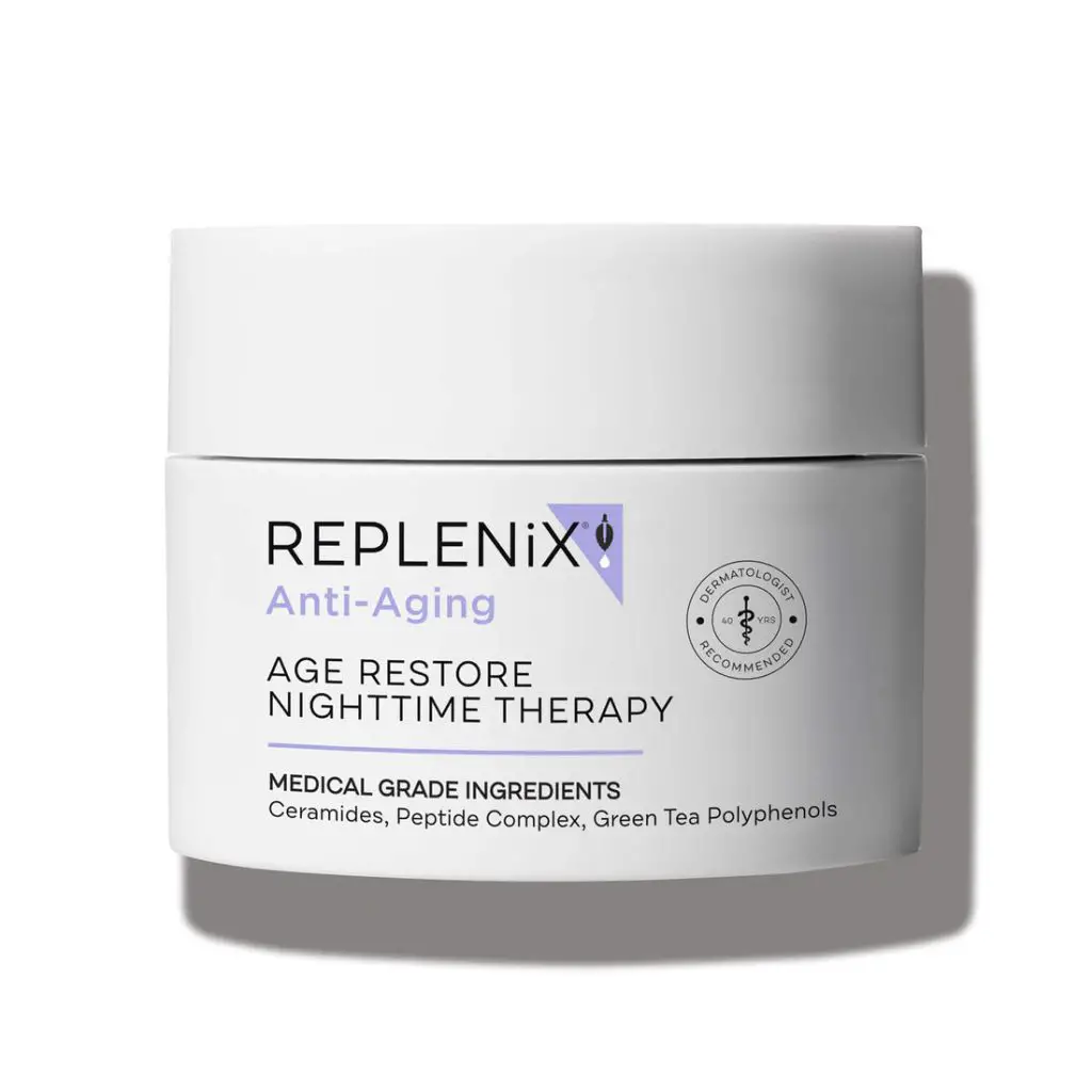 Replenix Restorative Nighttime Bio-Therapy Night Cream