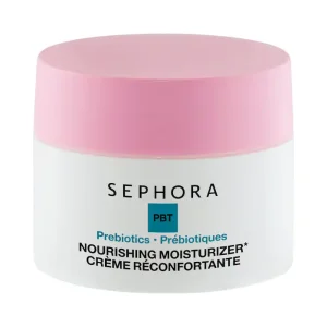 SEPHORA Nourishing Moisturizer Hydrate and Repair 