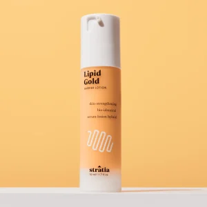 Stratia Lipid Gold Moisturizer