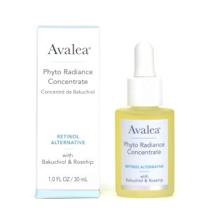 Avalea Phyto Radiance Concentrate Serum