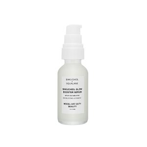 Model off Duty Beauty Bakuchiol Glow Booster Serum