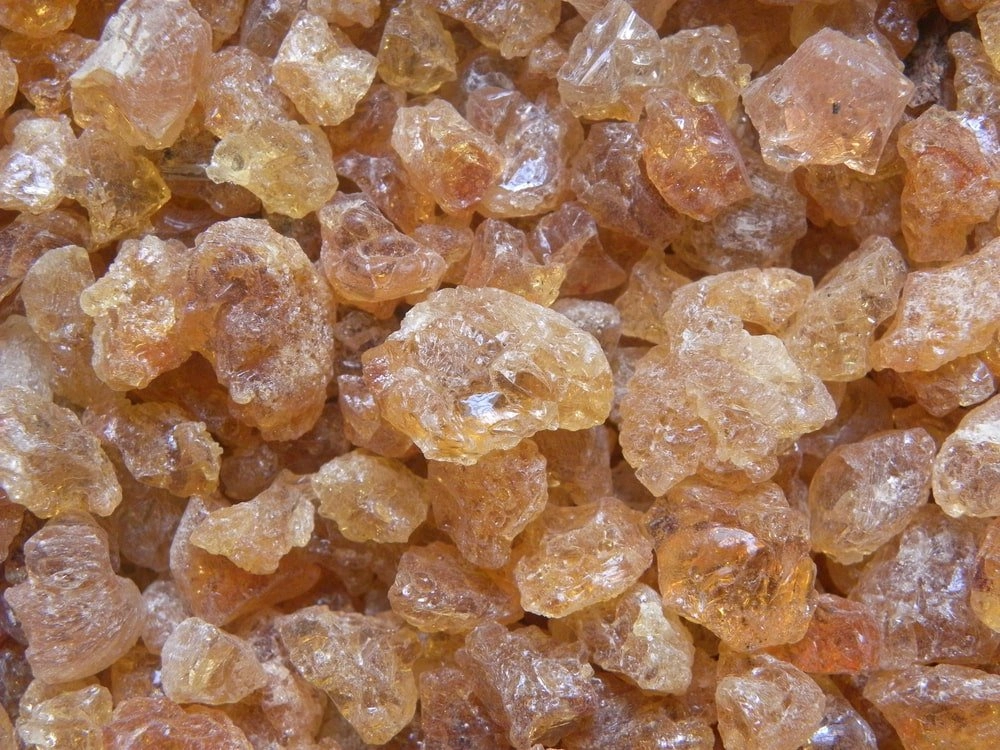 Acacia Senegal Gum in Skincare