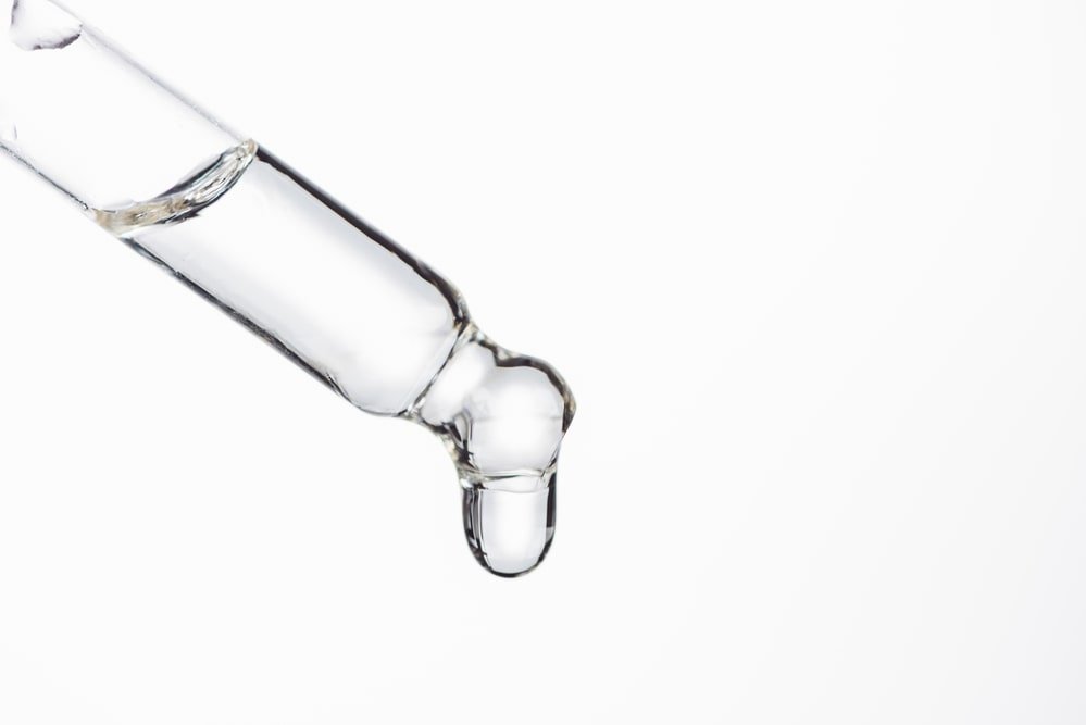 Isohexadecane in Skincare