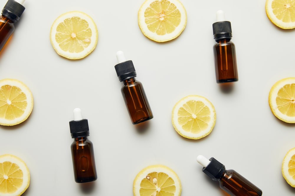 Limonene in Skincare