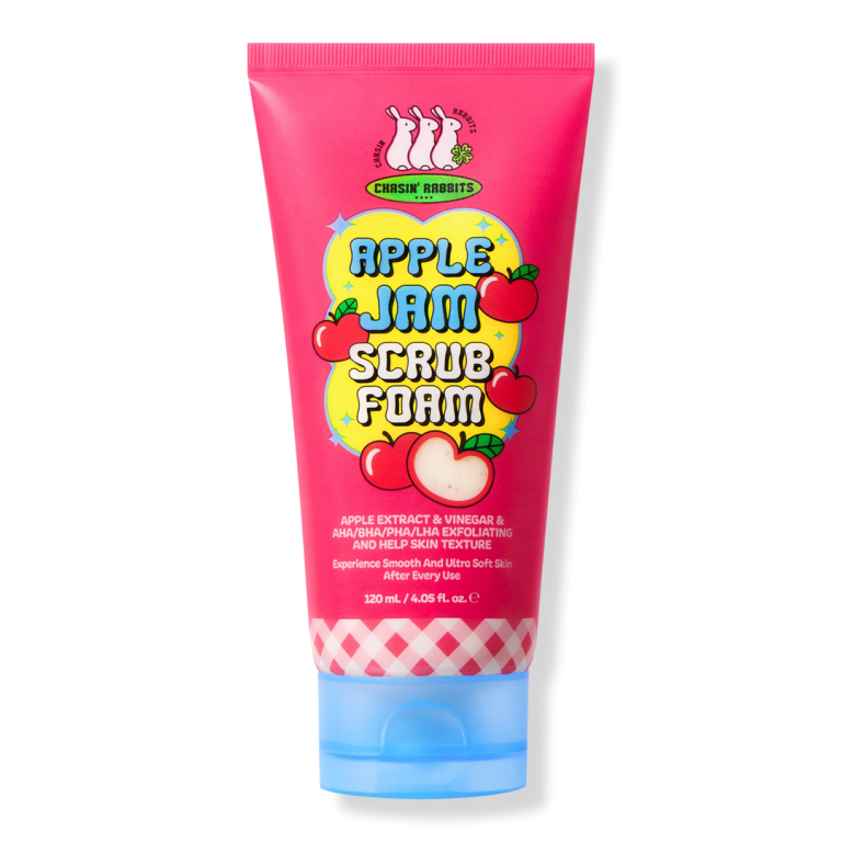 Serja Rabbit Apple Gluconolactone in Skincare | Uses & Benefits