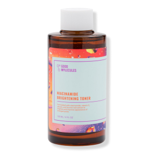 Niacinamide Brightening Toner