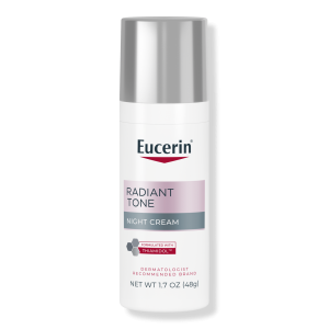 Radiant Tone Night Cream Dark Spot Corrector