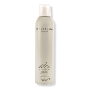 Self-Tanning Mist