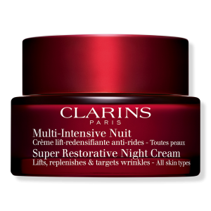 Super Restorative Night Moisturizer