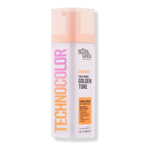 Technocolor 1 Hour Express Self Tanning Foam