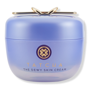 The Dewy Skin Cream Line-Plumping Moisturizer
