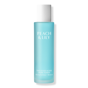 The Good Acids Pore Toner