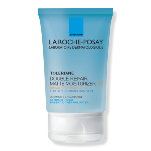 Toleriane Double Repair Matte Face Moisturizer with SPF30