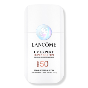 UV Expert Supra Screen Invisible Sunscreen Serum SPF 50+