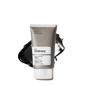 Salicylic Acid 2% Masque Clarifying Charcoal & Clay Mask for Blemish Prone Skin